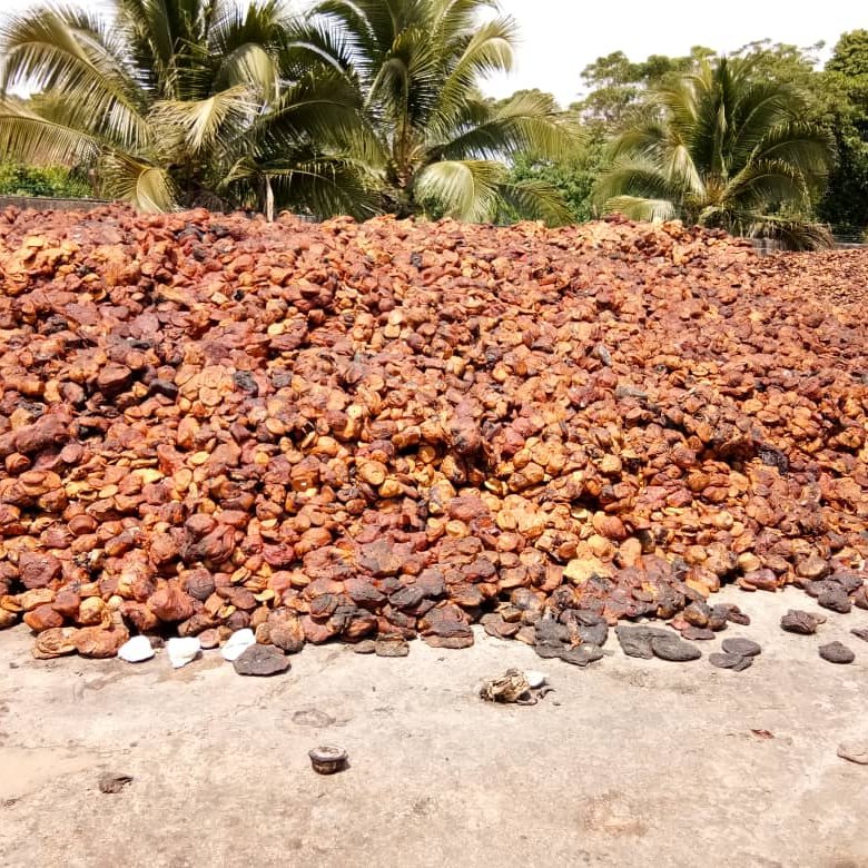 72% DRC Of Cup Lump Rubber Available For Sale Now